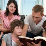 Family Discipleship Activities